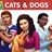 The Sims 4 Кошки и Собаки (Origin/Русск)