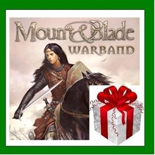 Mount & Blade II: Bannerlord ⚡️АВТО Steam RU Gift🔥 - irongamers.ru
