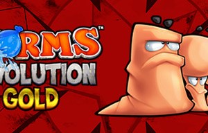 Worms Revolution - GOLD Edition 🔑STEAM КЛЮЧ ✔️РФ+МИР