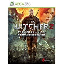 The Witcher 2, Just Cause 2 +3 games xbox 360 (Transfer