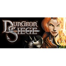 ✅ Dungeon Siege I (Steam Key / Global) 💳0%