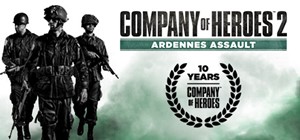 Обложка Company of Heroes 2 - Ardennes Assault (STEAM GIFT)