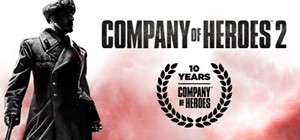 Обложка Company of Heroes 2 + 4 ДОПОЛНЕНИЯ🔑STEAM❗РУС.ЯЗЫК