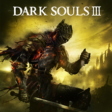 Dark Souls III (Аренда Steam от 14 дней)