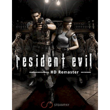 Resident Evil 4: Ultimate HD (Steam) 🔵 РФ-СНГ - irongamers.ru