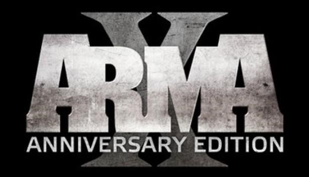 Arma X: Anniversary (Steam Gift ROW / Region Free)