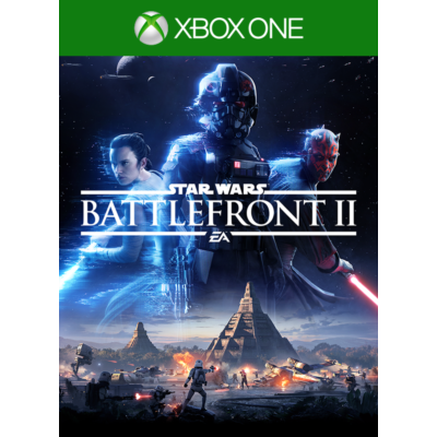 STAR WARS Battlefront™ II / XBOX ONE / АККАУНТ 🏅🏅🏅