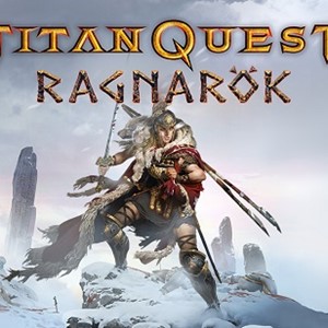 Titan Quest: DLC Ragnarok (Steam KEY) + ПОДАРОК
