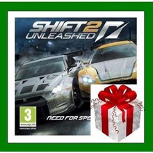 Need for Speed: Shift (Steam Gift RU+CIS) - irongamers.ru