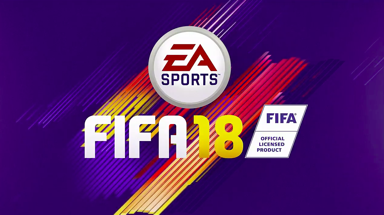 Fifa 18 стим фото 37