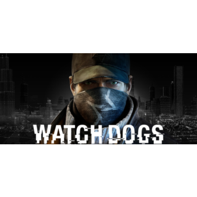 Watch Dogs  Uplay