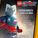 LEGO Marvel´s Avengers Thunderbolts Character ROW STEAM