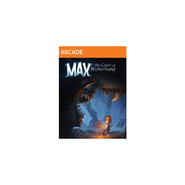 Макс:Проклятие братства.Toy Soldiers.xbox 360 (Переноc)
