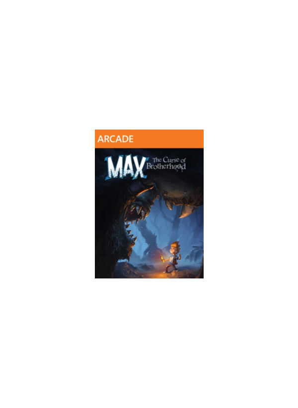 Макс:Проклятие братства.Toy Soldiers.xbox 360 (Переноc)