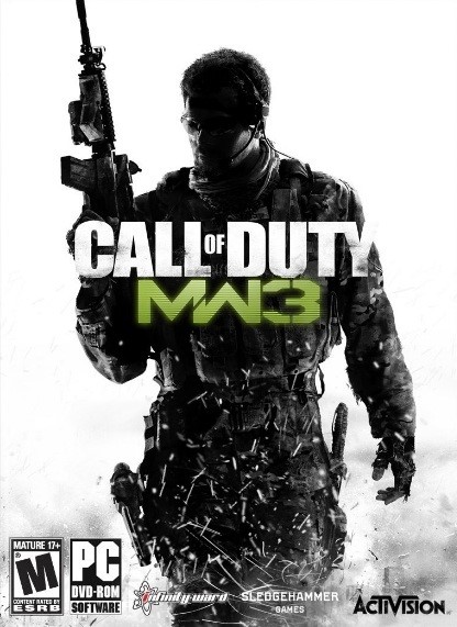 Скриншот Call Of Duty: Modern Warfare 3 ✅(STEAM/GLOBAL)+ПОДАРОК