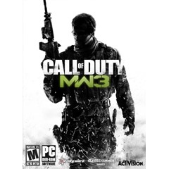 CALL OF DUTY: MODERN WARFARE 3 (2011) ✅STEAM КЛЮЧ🔑