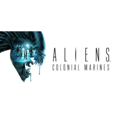 Aliens: Colonial Marines (STEAM КЛЮЧ) РОССИЯ+КЗ+МИР
