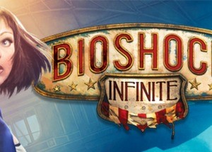 Обложка BioShock Infinite (STEAM KEY / REGION FREE)
