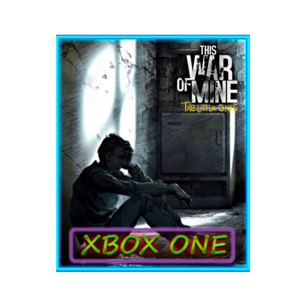 This War of Mine The Little Ones(XBOX ONE)