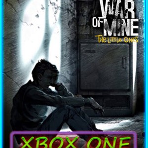 This War of Mine The Little Ones(XBOX ONE)