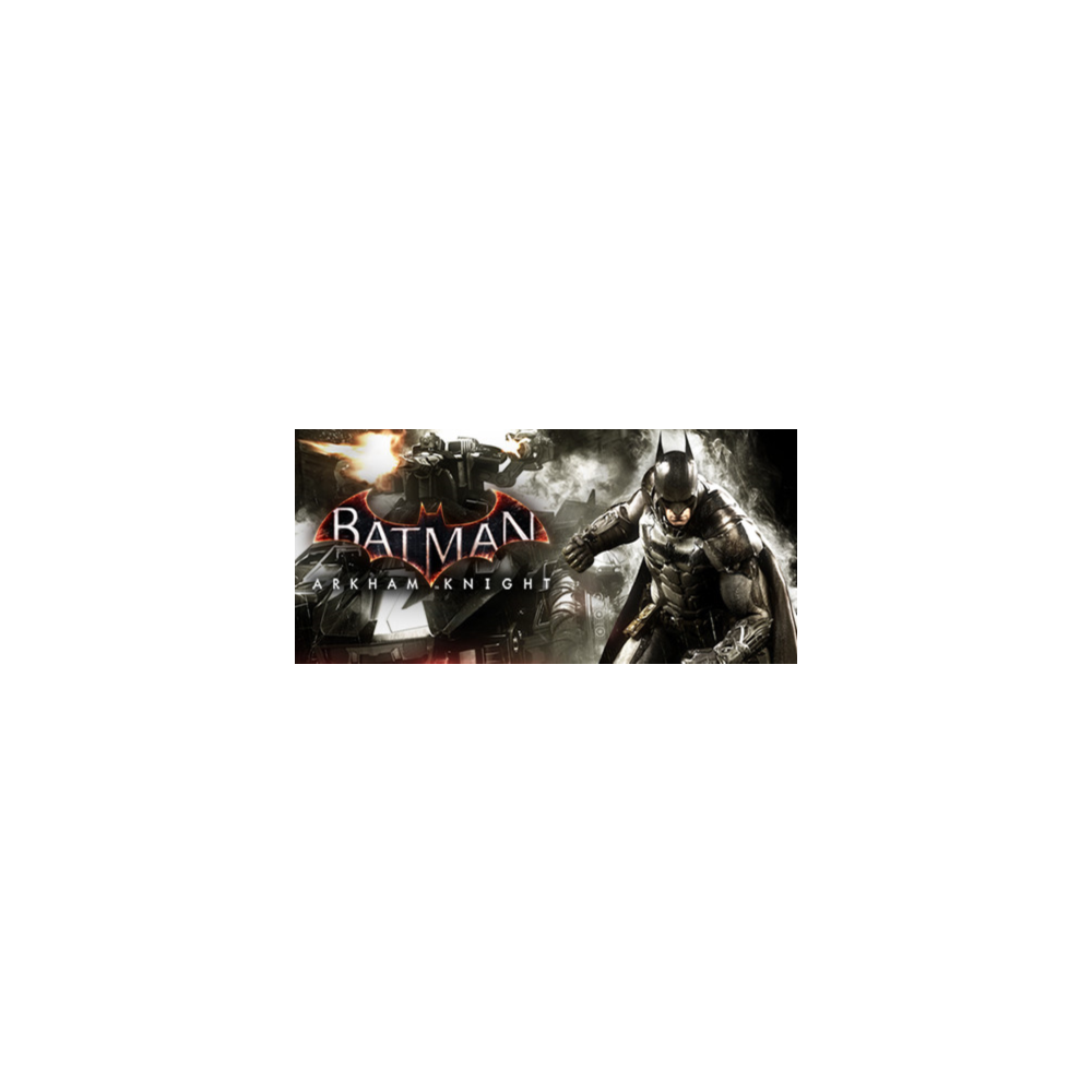Купить Batman: Arkham Knight 🔑STEAM KEY🌎GLOBAL❗РУССКИЙ ЯЗЫК