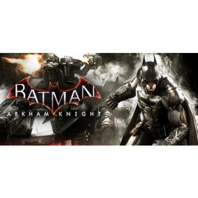Batman: Arkham Knight 🔑STEAM KEY🌎GLOBAL❗РУССКИЙ ЯЗЫК