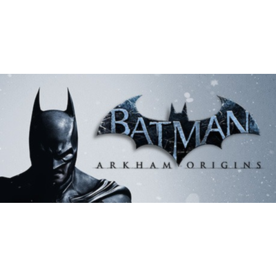 Batman: Arkham Origins - Deluxe (STEAM КЛЮЧ) РФ+КЗ+МИР