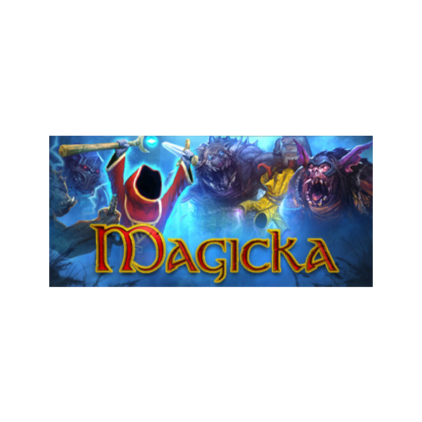 Magicka 1 (Steam Ключ / РФ+СНГ) 0%