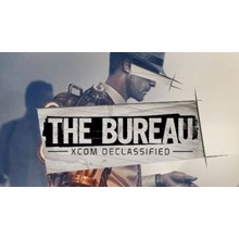 ✅The Bureau: XCOM Declassified - Hangar 6 R&D🎁Steam🌐 - irongamers.ru