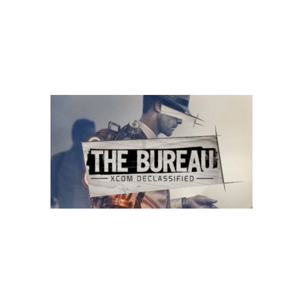 The Bureau XCOM Declassified Steam Ключ Region Free