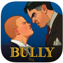 ⚡️ Bully on iPhone ios iPad Appstore + GIFT 🎁🎈 - irongamers.ru