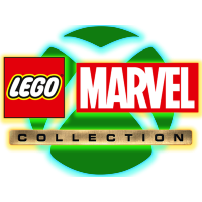 Unravel + LEGO Marvel Collection XBOX ONE