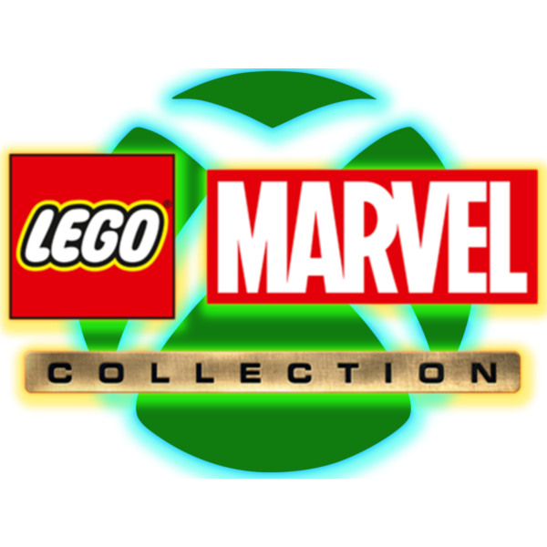Unravel + LEGO Marvel Collection XBOX ONE