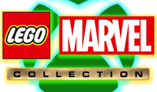 Unravel + LEGO Marvel Collection XBOX ONE