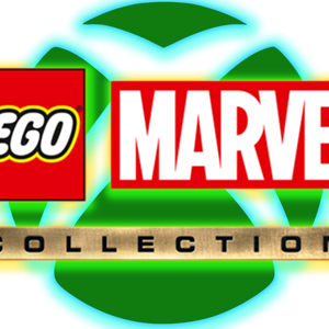 Unravel + LEGO Marvel Collection XBOX ONE