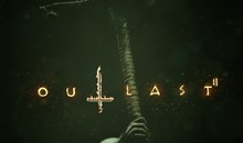 Outlast: Bundle of Terror + Outlast 2 XBOX ONE/Series