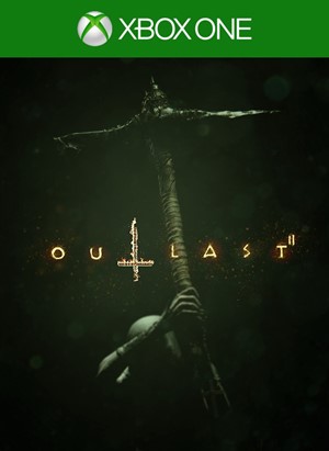 Обложка Outlast: Bundle of Terror + Outlast 2 XBOX ONE/Series