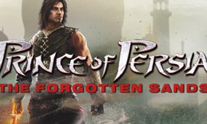 Prince of Persia: The Forgotten Sands / Забытые пески