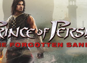 Prince of Persia: The Forgotten Sands / Забытые пески