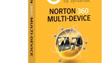 Norton 360 ключ до 09.07.2024 1пк