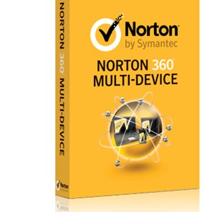 Norton 360 ключ до 20.07.2024 1пк
