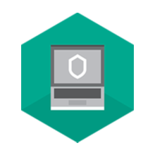 Kaspersky Internet Security for Mac: Renewal for 1 year