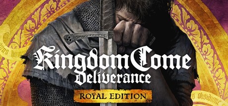 Купить KINGDOM COME: DELIVERANCE ROYAL + 6 DLC (STEAM)