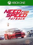Need For Speed: Payback + 2 GAMES FOR FREE / XBOX ONE🏅