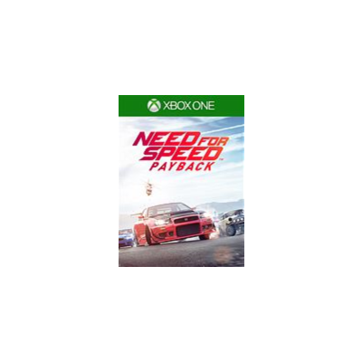 Need For Speed: Payback + 2 ИГРЫ В ПОДАРОК / XBOX ONE🏅