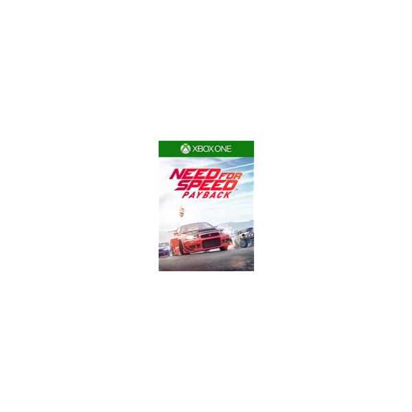 Need For Speed: Payback + 2 ИГРЫ В ПОДАРОК / XBOX ONE