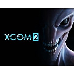 XCOM 2 (Steam) RU/CIS