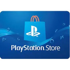 PLAYSTATION NETWORK CARD PSN 50$ US (ONLY USA ACC)