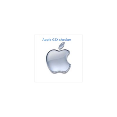 Apple iPhone информация по IMEI (Оператор, блокировка)