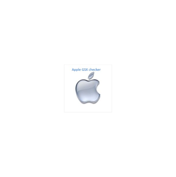 Apple iPhone информация по IMEI (Оператор, блокировка)